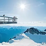 Lejlighed Kitzresidence 11 By Alpinresort