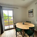 Kitzresidence 11 By Alpinresort Lejlighed Kaprun