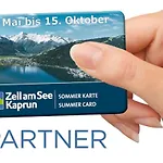 Lejlighed Kitzresidence 11 By Alpinresort Kaprun