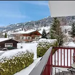 Kitzresidence 11 By Alpinresort *