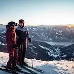 Kitzresidence 11 By Alpinresort * Kaprun