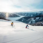 Kitzresidence 11 By Alpinresort Appartamento