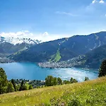 Kitzresidence 11 By Alpinresort Kaprun