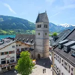 Kitzresidence 11 By Alpinresort * Kaprun