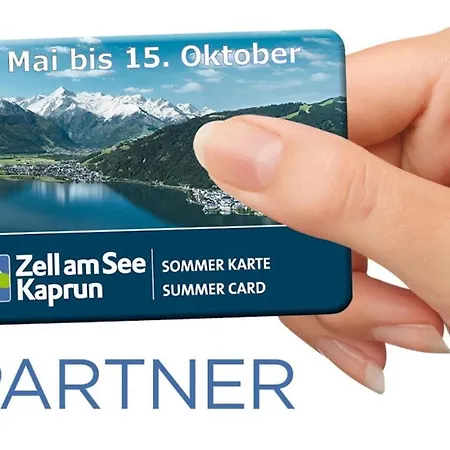 شقة Kitzresidence 11 By Alpinresort كابرون