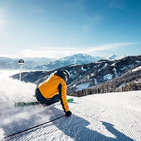 Kitzresidence 11 By Alpinresort *