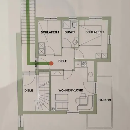 Kitzresidence 11 By Alpinresort شقة كابرون