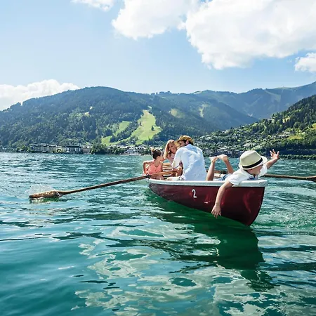 Kitzresidence 11 By Alpinresort *