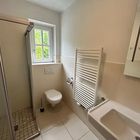 Kitzresidence 11 By Alpinresort شقة