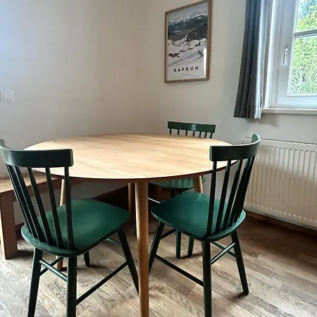 Lägenhet Kitzresidence 11 By Alpinresort