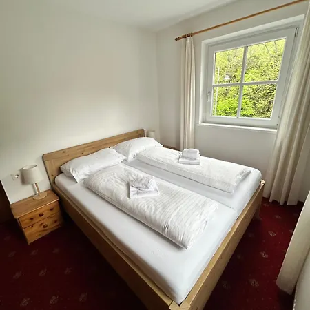 Kitzresidence 11 By Alpinresort شقة كابرون