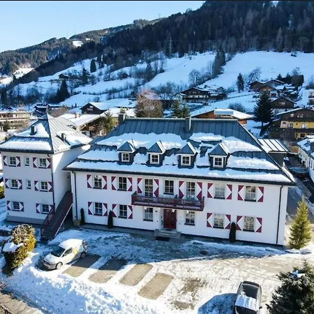 Kitzresidence 11 By Alpinresort * Kaprun