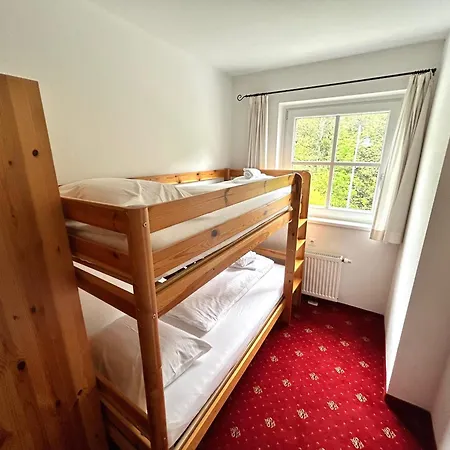 Kitzresidence 11 By Alpinresort شقة كابرون