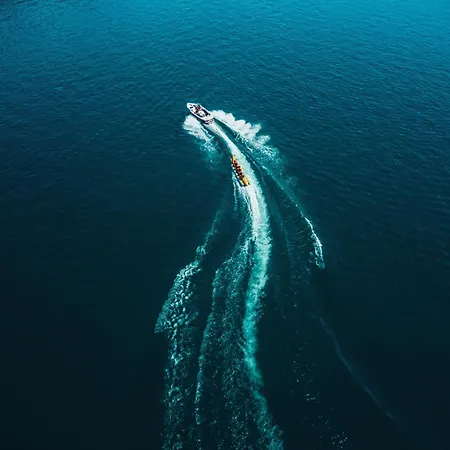 شقة Kitzresidence 11 By Alpinresort كابرون