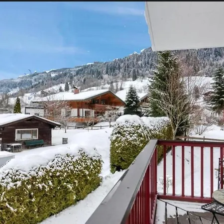 Kitzresidence 11 By Alpinresort *