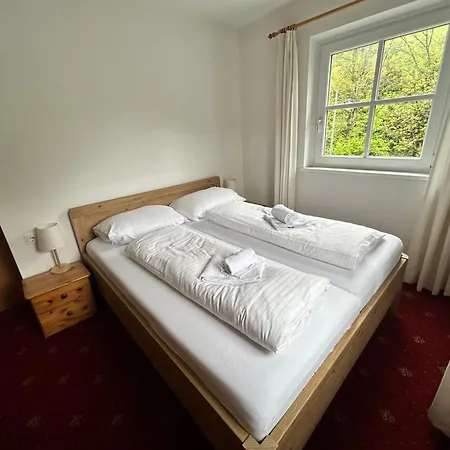 Kitzresidence 11 By Alpinresort