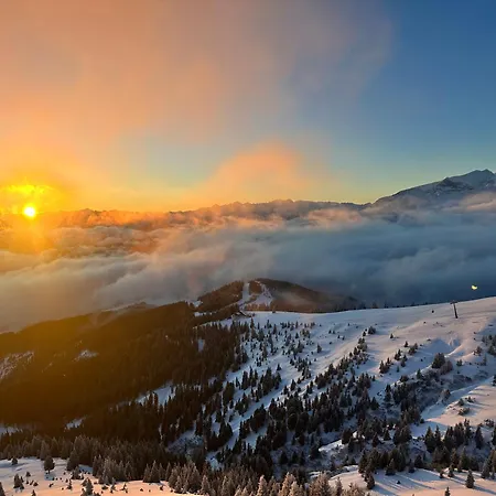 Kitzresidence 11 By Alpinresort Kaprun