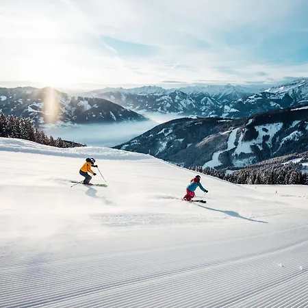 Kitzresidence 11 By Alpinresort شقة