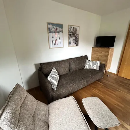 شقة Kitzresidence 11 By Alpinresort *