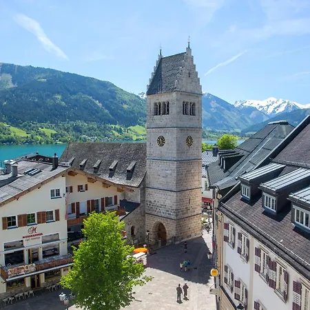 Kitzresidence 11 By Alpinresort * كابرون