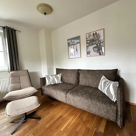 Kitzresidence 11 By Alpinresort كابرون