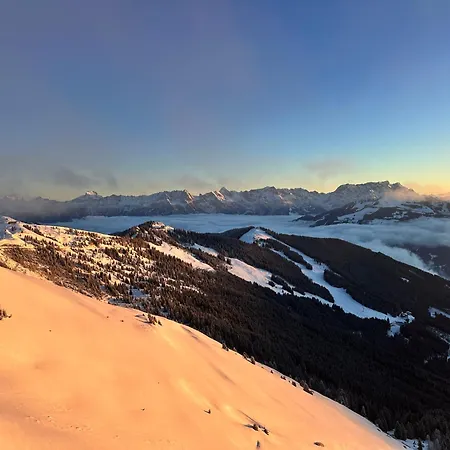 Kitzresidence 11 By Alpinresort