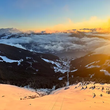 Kitzresidence 11 By Alpinresort *