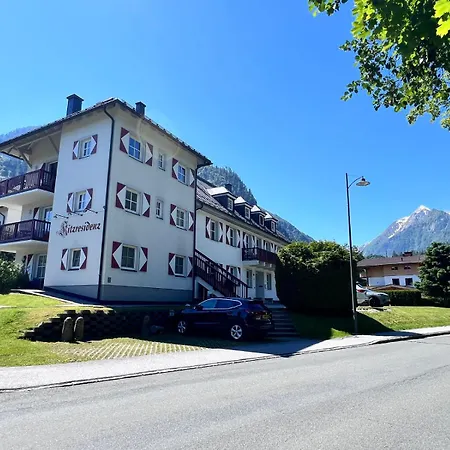 Kitzresidence 11 By Alpinresort شقة كابرون