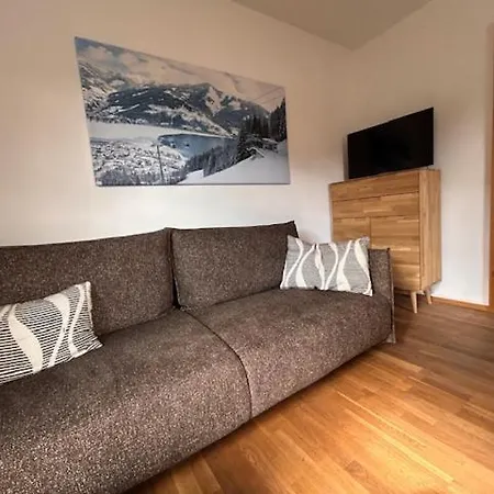 Kitzresidence 11 By Alpinresort Apartment *