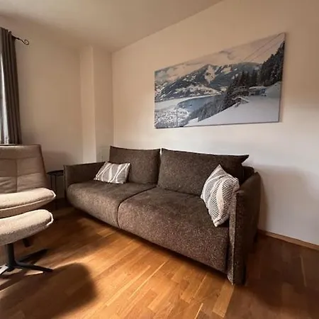 Kitzresidence 11 By Alpinresort Капрун