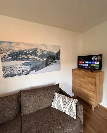 Kitzresidence 11 By Alpinresort * Капрун