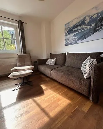 Apartment Kitzresidence 11 By Alpinresort