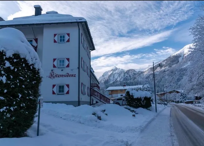 Διαμέρισμα Kitzresidence 11 By Alpinresort Kaprun