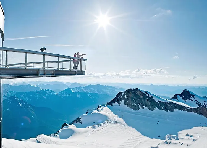 Διαμέρισμα Kitzresidence 11 By Alpinresort