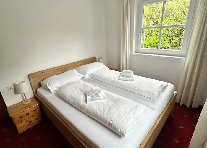 Kitzresidence 11 By Alpinresort Διαμέρισμα Kaprun