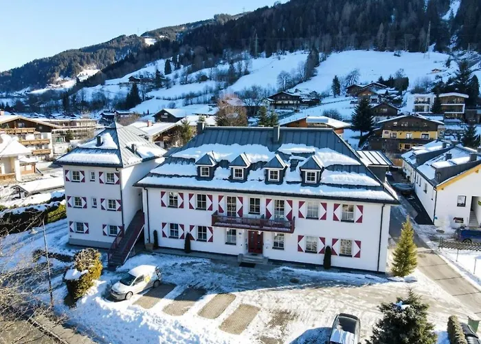 Kitzresidence 11 By Alpinresort * Kaprun