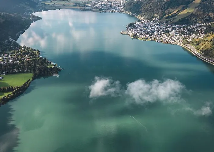 Kitzresidence 11 By Alpinresort Lägenhet *