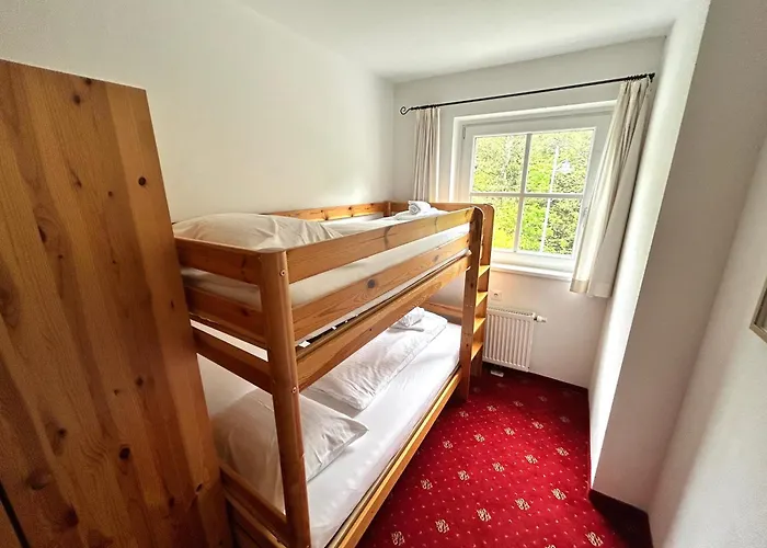 Kitzresidence 11 By Alpinresort Διαμέρισμα Kaprun