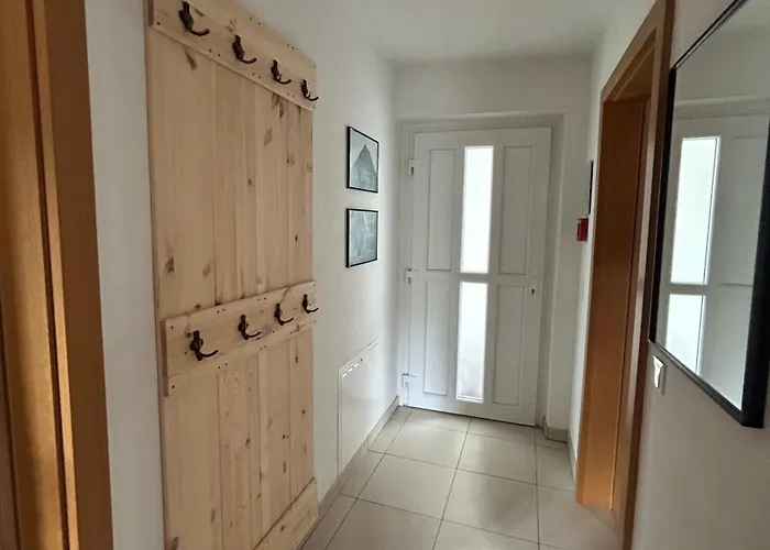 Kitzresidence 11 By Alpinresort Lägenhet *