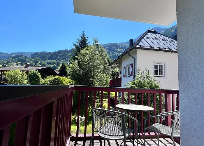 Διαμέρισμα Kitzresidence 11 By Alpinresort Kaprun