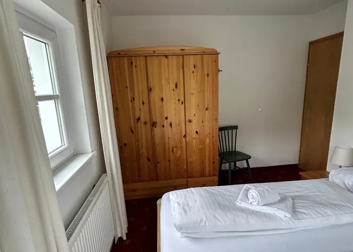 Kitzresidence 11 By Alpinresort Lägenhet