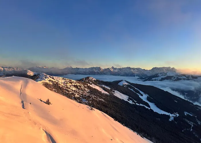 Kitzresidence 11 By Alpinresort