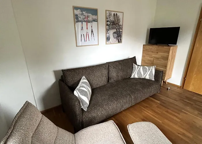 Διαμέρισμα Kitzresidence 11 By Alpinresort *