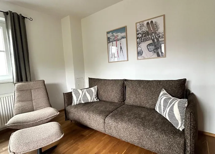 Kitzresidence 11 By Alpinresort Kaprun