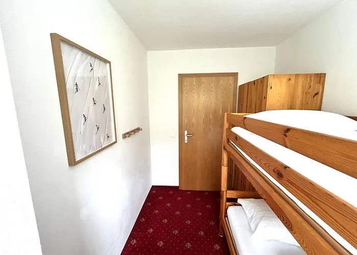 Kitzresidence 11 By Alpinresort Lägenhet *