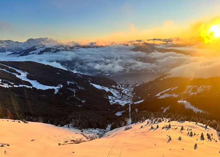 Kitzresidence 11 By Alpinresort *